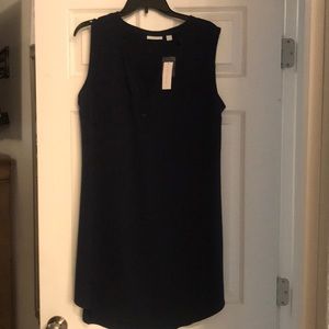 New York & Co tunic dress